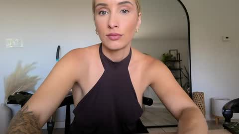 Presleys69 online show from July 1, 7:24 pm