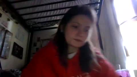 princessreignxo online show from January 16, 9:11 pm