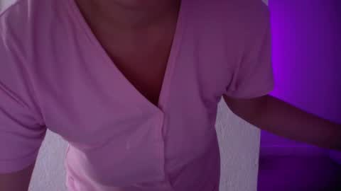 Princess Twerkk online show from March 27, 5:24 pm