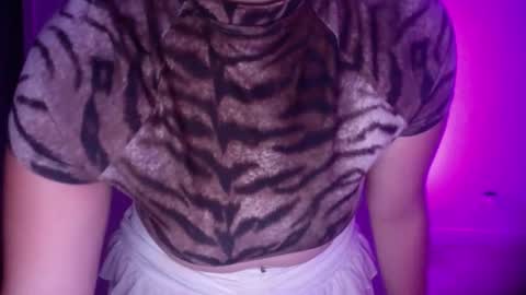 Princess Twerkk online show from March 27, 12:45 am