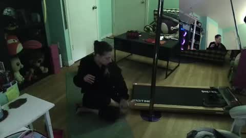 Tyff online show from September 17, 11:41 am