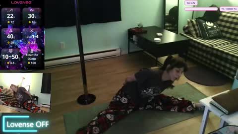 Tyff online show from November 26, 2:18 pm