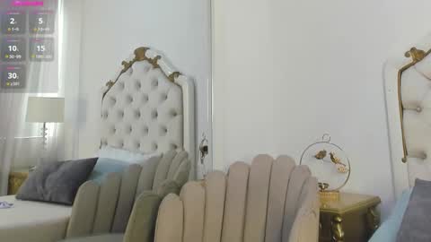 Marcela online show from January 25, 7:49 pm