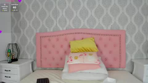 Marcela online show from April 18, 6:43 pm