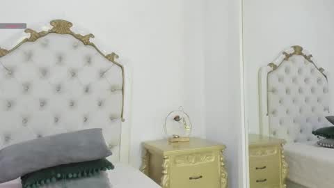 Marcela online show from September 18, 7:34 pm