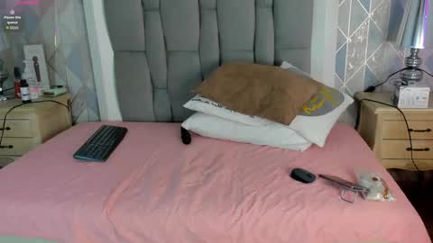 Marcela online show from October 16, 8:11 pm