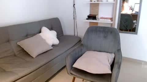 Marcela online show from June 20, 9:40 pm