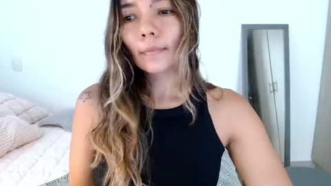 Marcela online show from July 14, 5:17 pm