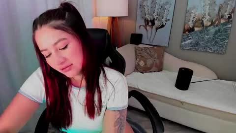 Priya Rose online show from February 25, 9:46 pm