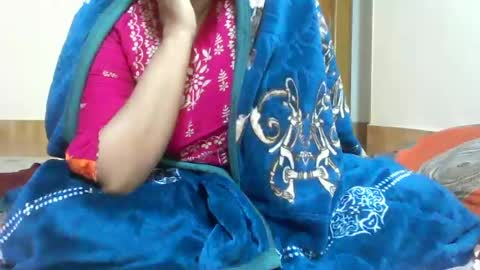 Priyonti ganguli online show from December 11, 12:02 am