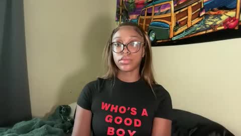 ProductivePorn online show from November 19, 9:37 pm