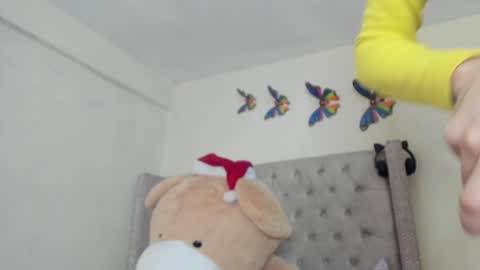 Profana Red online show from December 27, 7:24 pm