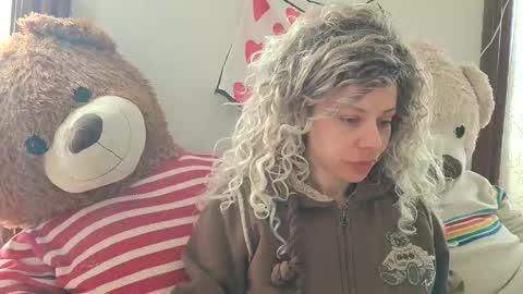 professorhushh online show from November 14, 4:40 pm