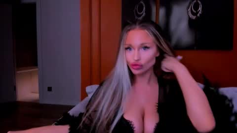 Barbara online show from February 26, 10:38 am