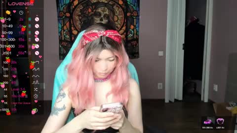 Di online show from March 28, 3:00 pm