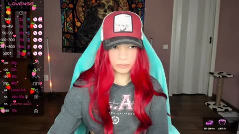 Di online show from January 1, 3:13 am