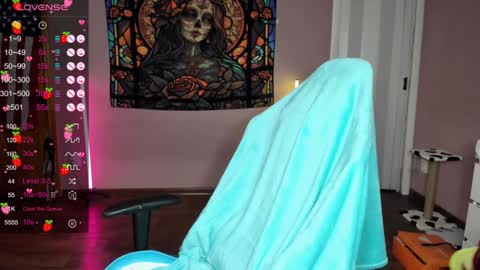 Di online show from February 1, 4:56 am