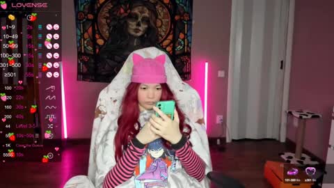 Di online show from January 24, 2:08 pm