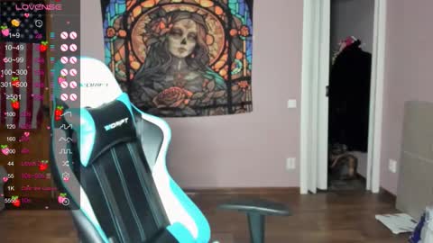 Di online show from March 17, 1:04 pm