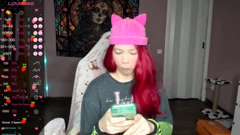 Di online show from January 26, 1:52 am