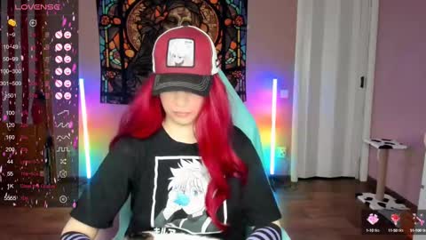 Di online show from March 1, 2:48 am