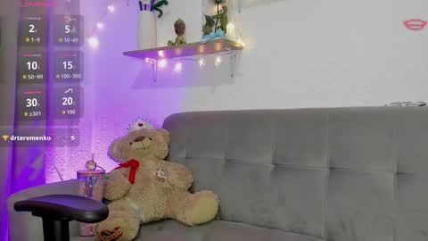    INDEPENDENT MODEL online show from February 19, 3:17 am