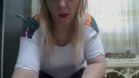 Pryncess sweety online show from February 4, 9:17 am