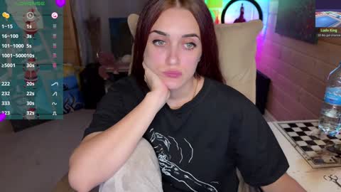 Queen of Pain online show from December 16, 5:27 am