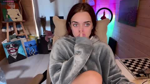 Queen of Pain online show from December 11, 11:41 am