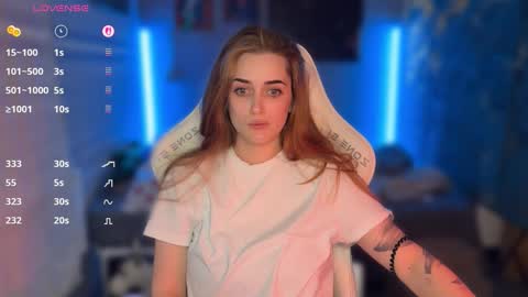 Queen of Pain online show from March 21, 5:51 pm