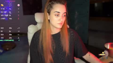 Queen of Pain online show from October 16, 4:42 pm