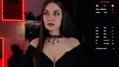 Elena online show from October 15, 11:07 pm