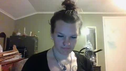 ThickLetteSweetheart online show from March 1, 1:16 am