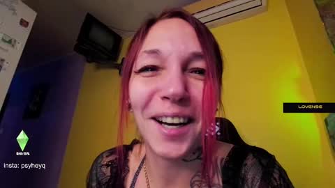 LUCY -----    online show from December 2, 12:50 pm