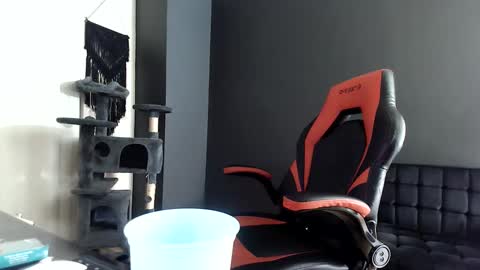 Krystle online show from January 5, 2:27 am