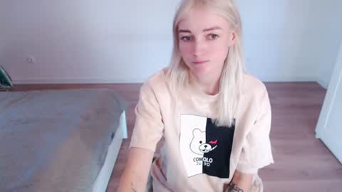 Polly online show from August 5, 6:31 am