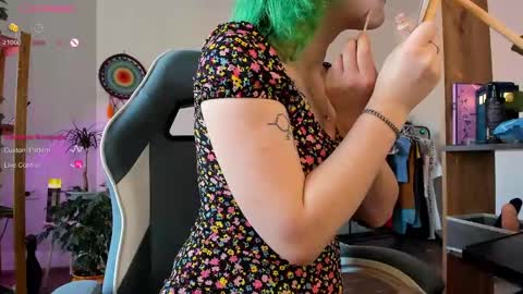 Alisa  lack of vitamin D  online show from March 5, 7:05 am