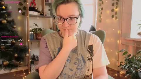 Alisa  lack of vitamin D  online show from December 11, 6:47 am