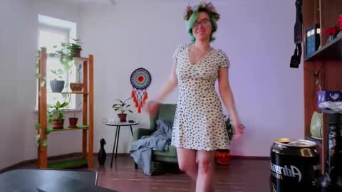 Alisa  lack of vitamin D  online show from January 27, 7:35 am