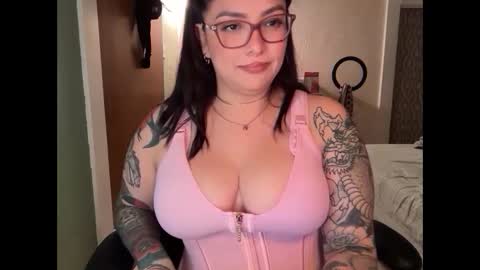 Pumpkin bunny online show from September 26, 1:03 am