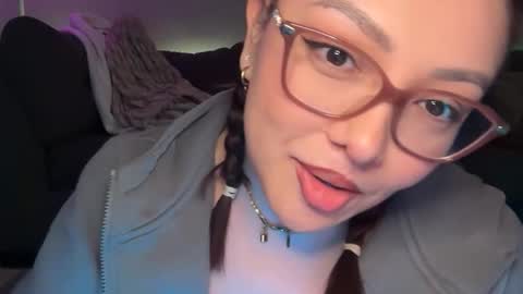 Pumpkin bunny online show from March 14, 1:39 am