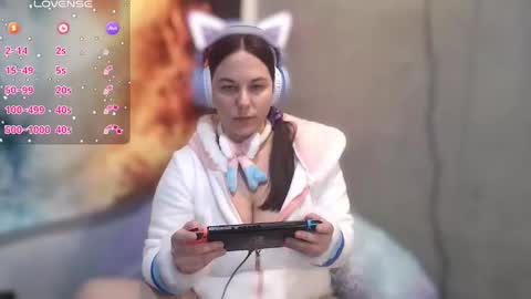 Sacara online show from November 23, 12:35 am