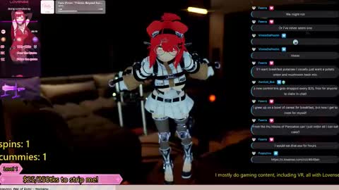 Inuyama Wanko online show from February 21, 6:14 am