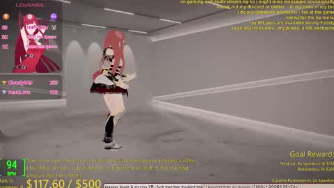 Inuyama Wanko online show from October 18, 10:11 pm