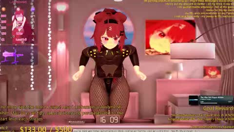 Inuyama Wanko online show from November 22, 4:09 pm