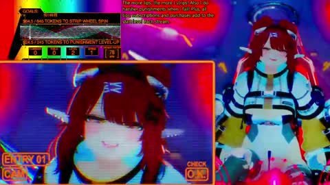 Inuyama Wanko online show from April 16, 12:11 am