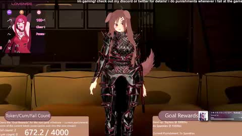 Inuyama Wanko online show from September 15, 4:47 pm