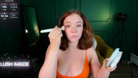 Alison online show from September 13, 1:52 pm