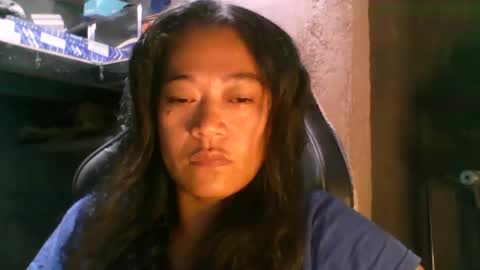 pure_sweetasian online show from October 29, 3:47 pm