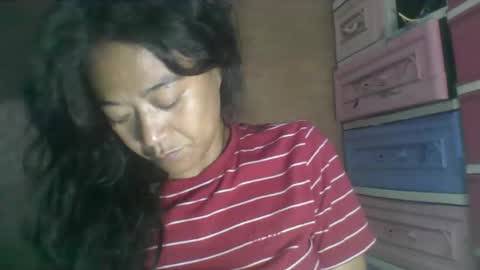 pure_sweetasian online show from October 23, 6:19 am